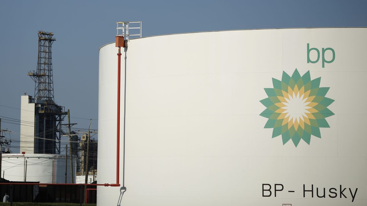 BP inaugura 6 gasolineras en Campeche